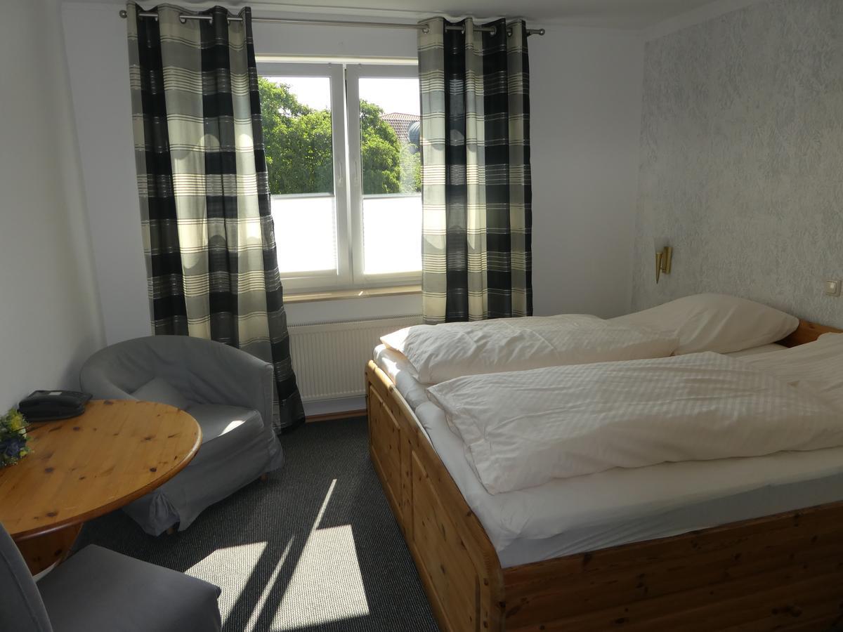 Gasthof Zur Querenburg Hannoversch Münden Extérieur photo